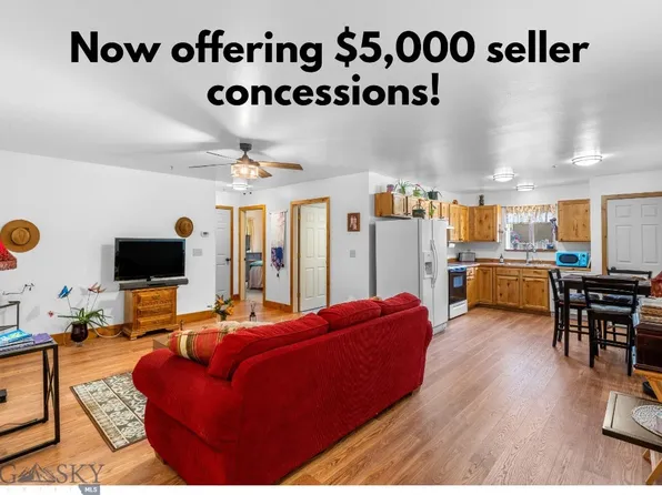 81 10th St APT 4, Belgrade, MT 59714