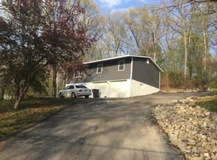 7712 Tower Rd, Hillsboro, MO 63050