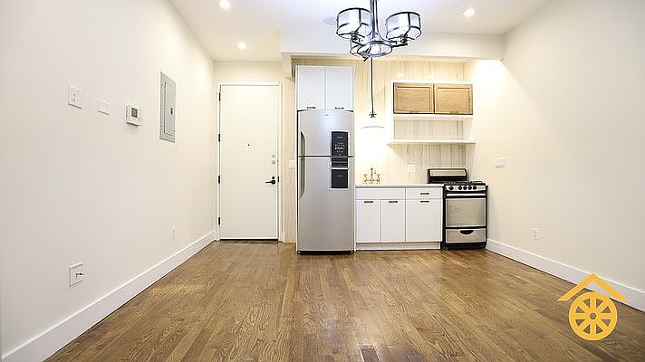 1st image of 293 Stockholm St APT 3L