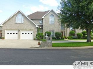 4911 Lakeshore Dr, Killeen, TX 76543