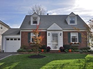 589 Mount Prospect Ave, Clifton, NJ