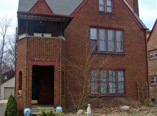 4242 Chester Dr, Youngstown, OH