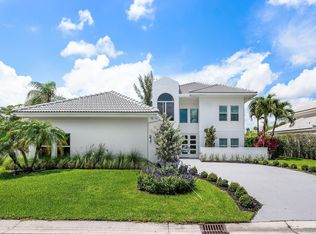 9701 Spray Dr, West Palm Beach, FL 33411