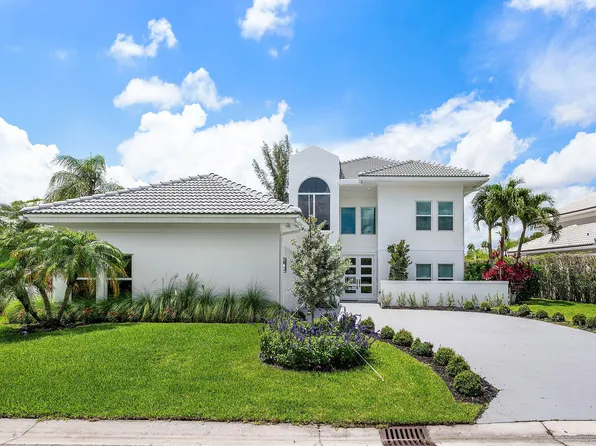9701 Spray Drive, West Palm Beach, FL 33411
