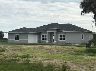 6659 SE 26th Trl, Okeechobee, FL 34974
