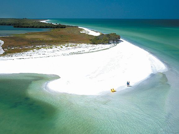Caladesi Island