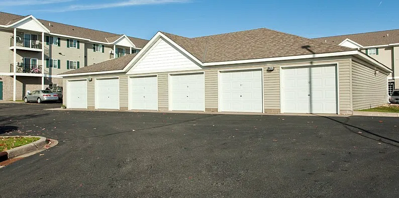 Eagle Pointe Apartments