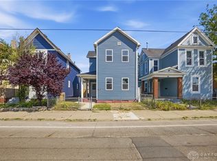 1809 E 5th St, Dayton, OH 45403
