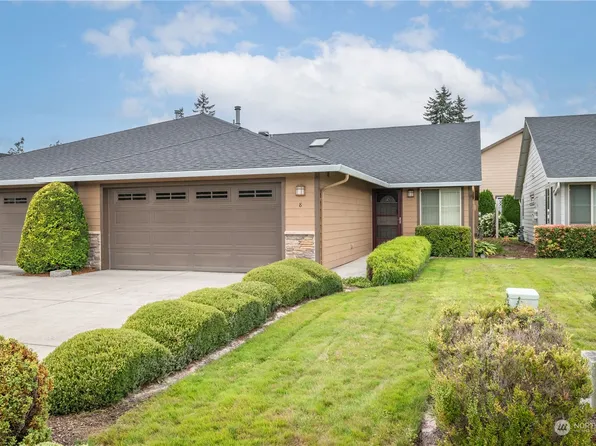 8 Willow Pointe Loop, Longview, WA 98632
