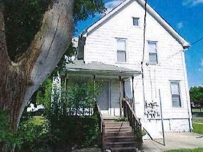 506 S Greenwood Ave, Kankakee, IL, 60901