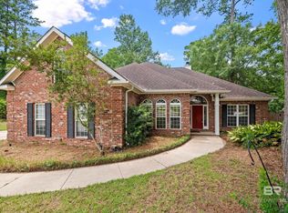 81 General Canby Dr, Spanish Fort, AL 36527
