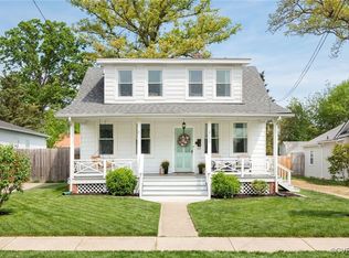 2104 Nelson St, Henrico, VA 23228