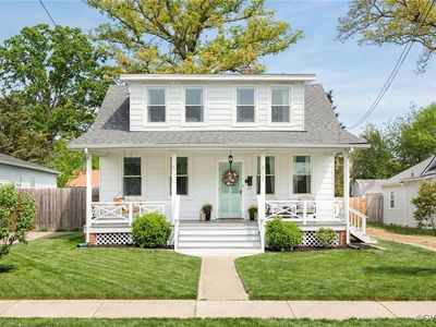 2104 Nelson St, Henrico, VA, 23228