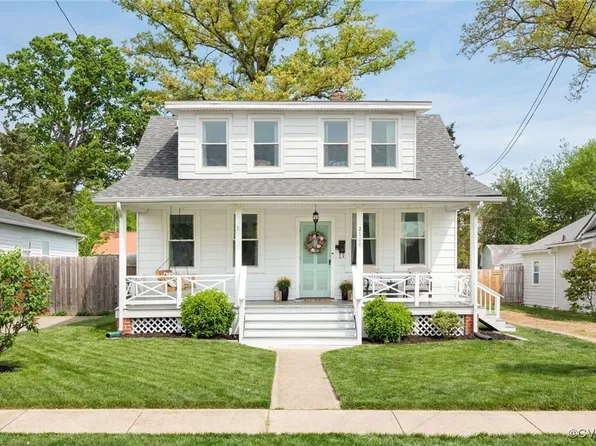 2104 Nelson St, Henrico, VA 23228