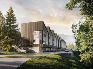 2900 University Blvd #2, Squamish, BC V8B0P8