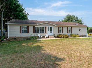 8152 S Charles St, Savanna, IL 61074
