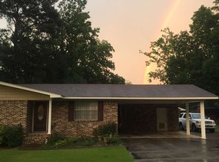 204 Macon Dr, Glencoe, AL 35905