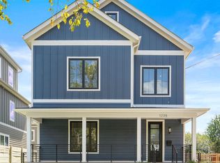 1235 Franklin St NE, Washington, DC 20017