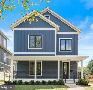 1235 Franklin St NE, Washington, DC, 20017