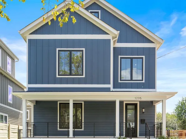 1235 Franklin St NE, Washington, DC 20017