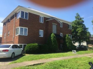 2005 Washington Ave APT 2, Huntington, WV 25704