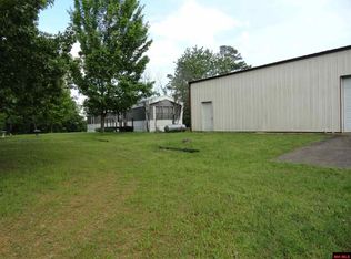 8686 Highway 5 S, Mountain home, AR 72653