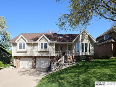 15712 Jackson Dr, Omaha, NE, 68118