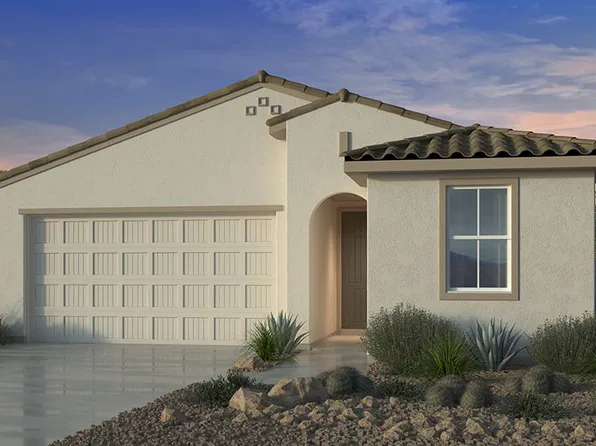 Hazel Plan, Combs Ranch Discovery Collection