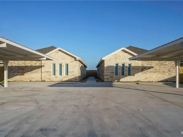 4906 N Hiawatha Dr #1, Pharr, TX 78577