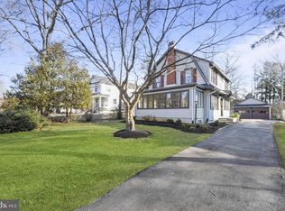 2046 Pennington Rd, Ewing, NJ 08618