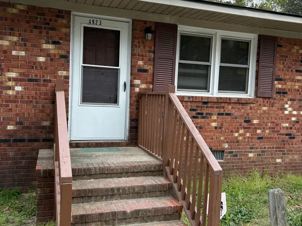 4923 Fieldcrest Dr #4923, Fayetteville, NC 28303