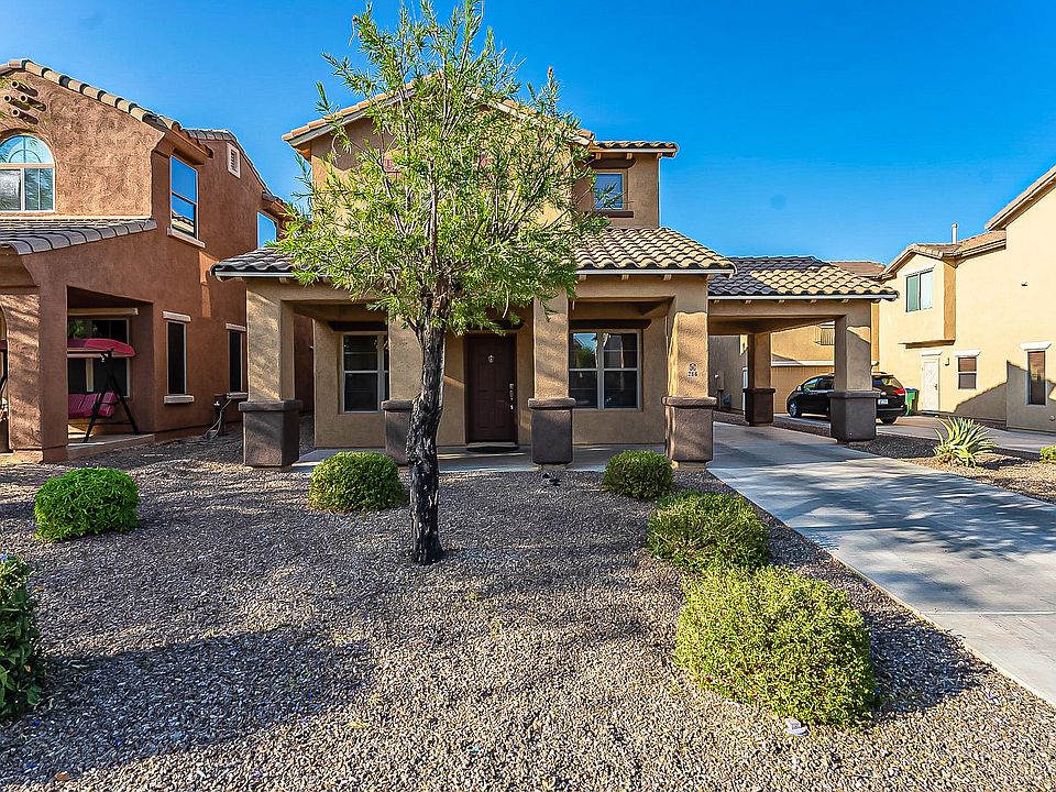 1st image of 266 W Calle Cajeta