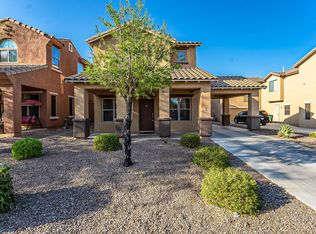 266 W Calle Cajeta, Sahuarita, AZ 85629