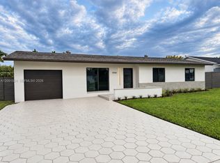 Fairway Pines 4th Addn, Miami, FL 33157