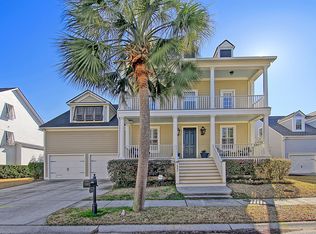 3985 Blackmoor St, Mount Pleasant, SC 29466