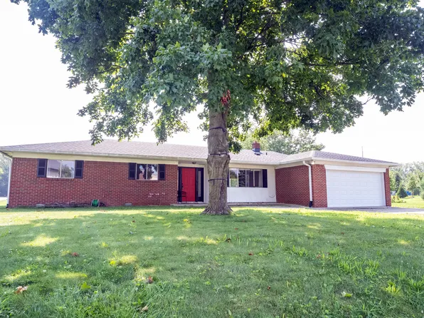 13907 E 117th St, Fishers, IN 46037