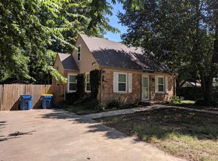 416 W 11th Ave, Stillwater, OK 74074