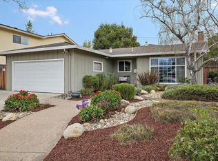 1210 Castlemont Ave, San Jose, CA 95128