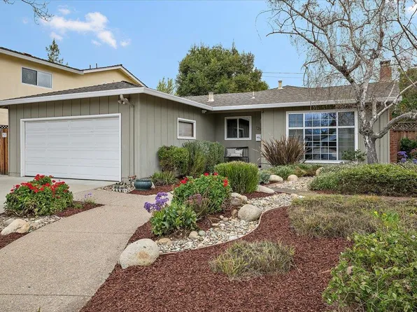1210 Castlemont Ave, San Jose, CA 95128