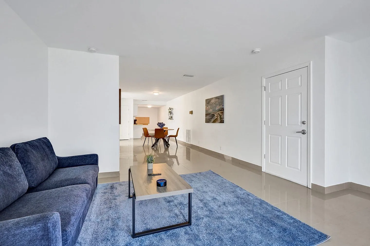 1 bed, 1.0 bath, $1,992 — Photo 2