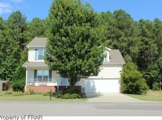 228 Savannah Garden Dr, Carthage, NC 28327