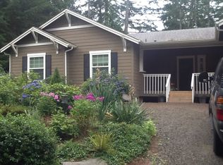 161 E Country Club Dr, Allyn, WA 98524