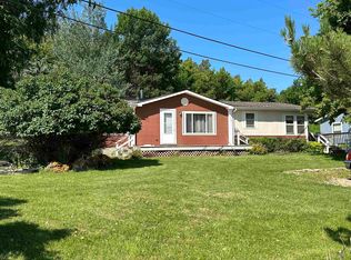 713 Crook City Rd, Whitewood, SD 57793