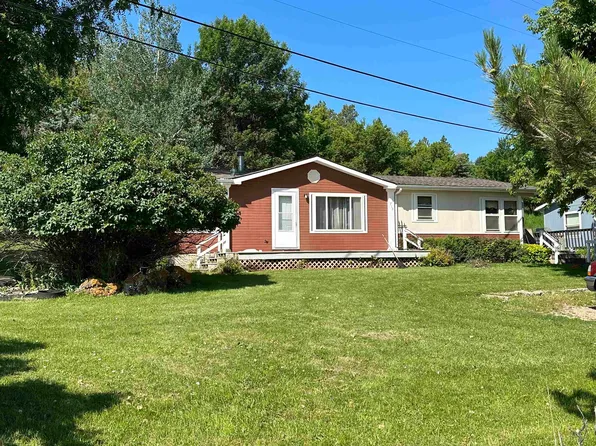 713 Crook City Rd, Whitewood, SD 57793