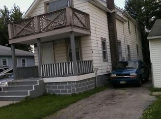 11913 Matherson Ave, Cleveland, OH