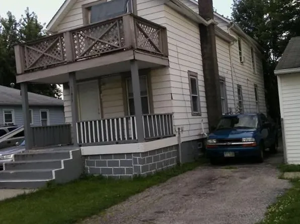11913 Matherson Ave, Cleveland, OH 44135