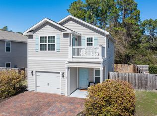 52 Tranquility Ln, Santa Rosa Beach, FL 32459