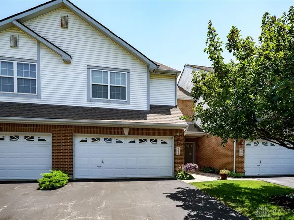 9270 Great Lakes Cir #9270, Dayton, OH 45458