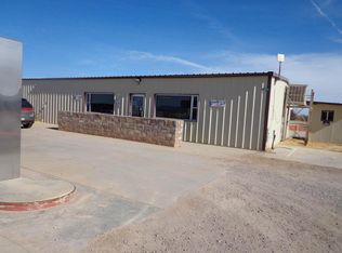 11052 N Fort Grant Rd, Willcox, AZ 85643