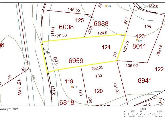 3rd image of 124 Sleepy Hollow Dr
